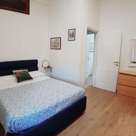 セストリ・レヴァンテ House Riccardo Cinque Terre 30 Minutiヴィラ エクステリア 写真