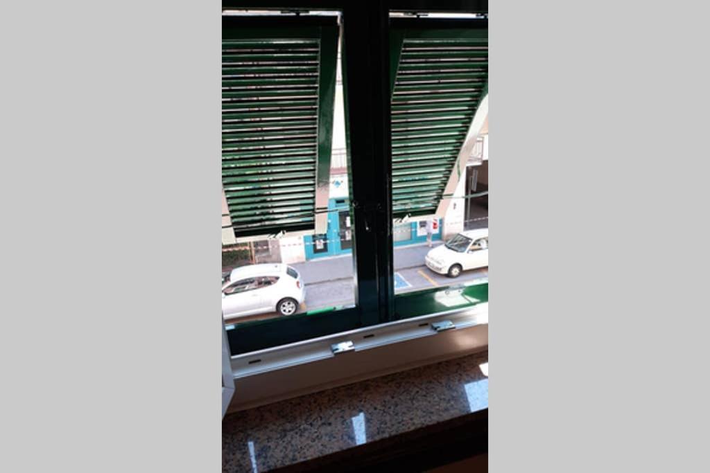 セストリ・レヴァンテ House Riccardo Cinque Terre 30 Minutiヴィラ エクステリア 写真