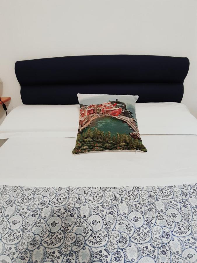 セストリ・レヴァンテ House Riccardo Cinque Terre 30 Minutiヴィラ エクステリア 写真